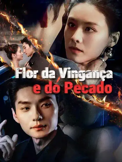 Flor da Vingança e do Pecado