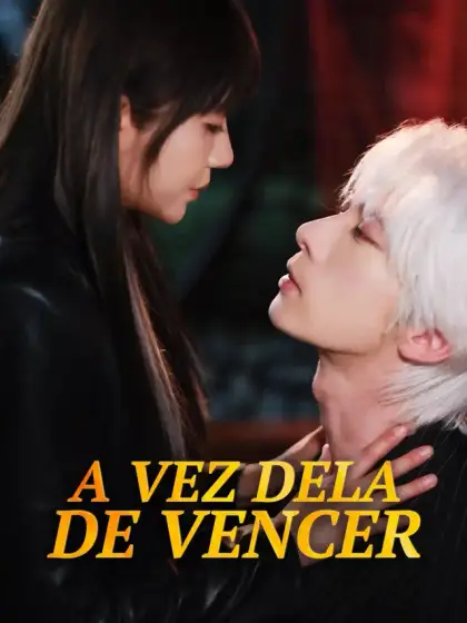 A Vez Dela de Vencer