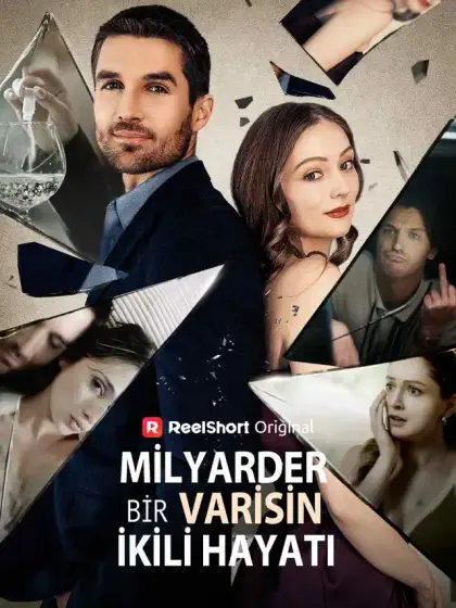 Milyarder Bir Varisin İkili Hayatı