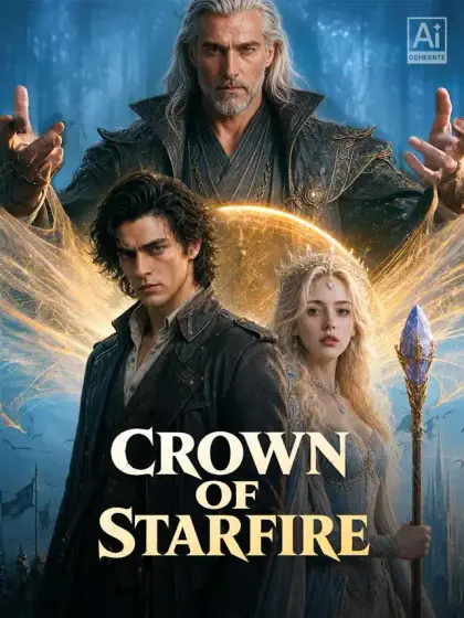 Crown of Starfire