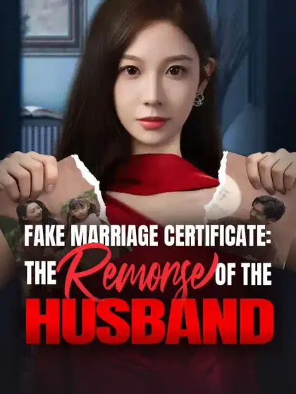 Fake Marriage Certificate: The Remorse of the Husband