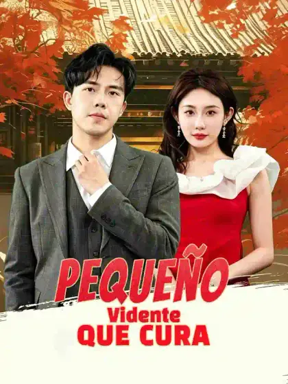 Pequeño Vidente que Cura