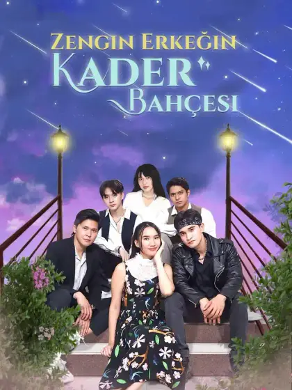 Zengin Erkeğin Kader Bahçesi