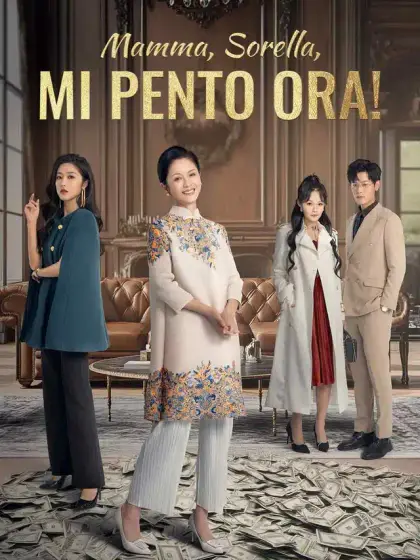 Mamma, Sorella, Mi Pento Ora!
