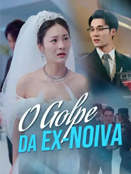 O Golpe da Ex-Noiva