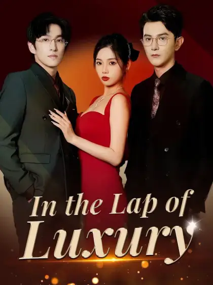 [ENG DUB] In the Lap of Luxury