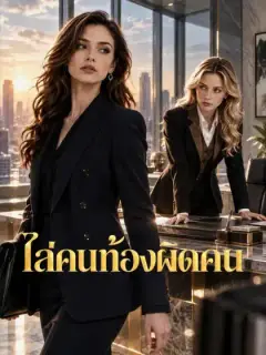 ไล่คนท้องผิดคน