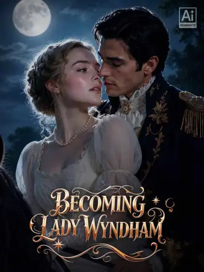 Becoming Lady Wyndham