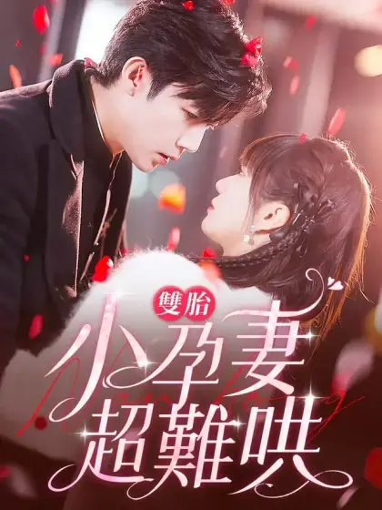 雙胎小孕妻超難哄