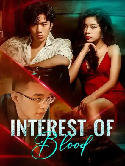 Interest Of Blood