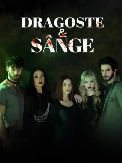 Dragoste & sânge