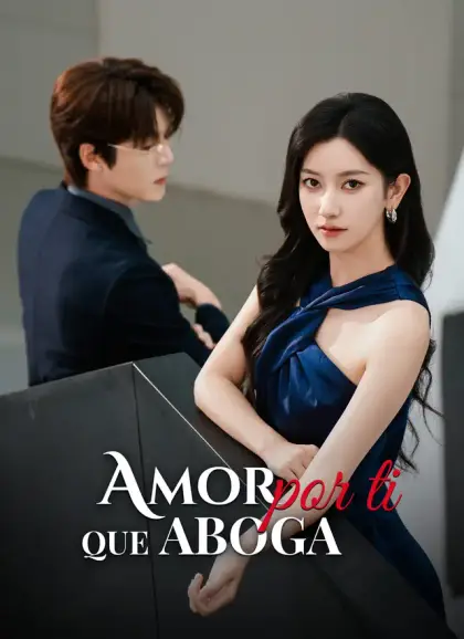 [Doblado]Amor que aboga por ti