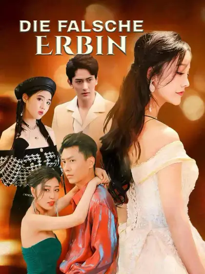 Die falsche Erbin