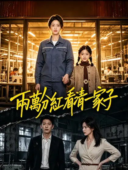 兩萬分紅看清一家子