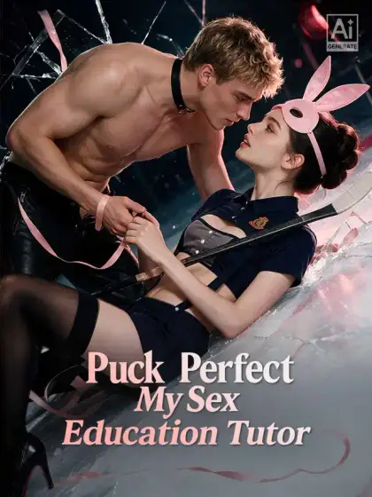 Puck Perfect: My Sex Education Tutor