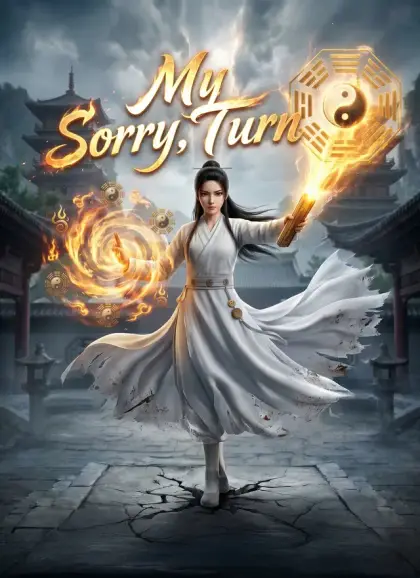 [Dubbed]Sorry, My Turn