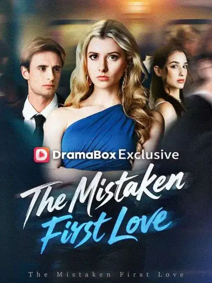 The Mistaken First Love