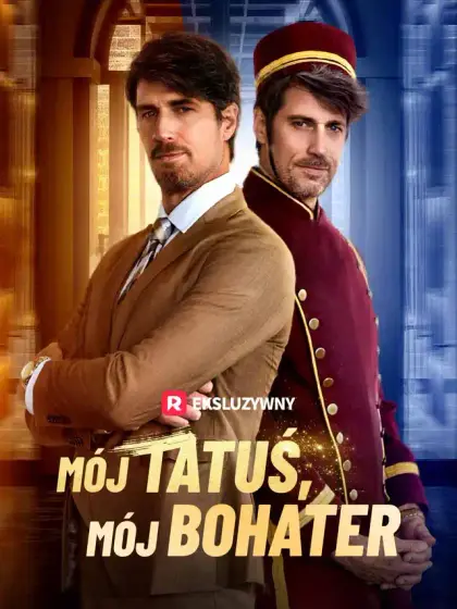Mój tatuś, mój bohater