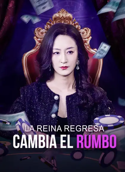 La Reina Regresa y Cambia el Rumbo