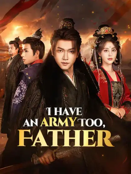 I Have an Army Too, Father