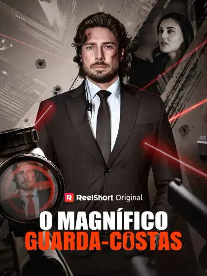 O Magnífico Guarda-costas