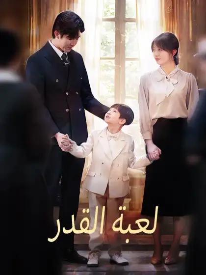 لعبة القدر