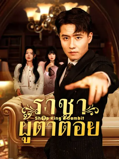 ราชาผู้ต่ำต้อย