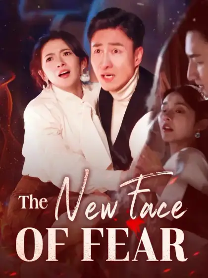 The New Face Of Fear