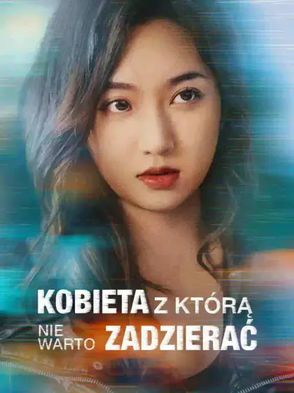 Kobieta z którą nie warto zadzierać