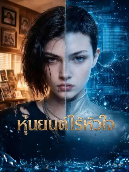 หุ่นยนต์ไร้หัวใจ