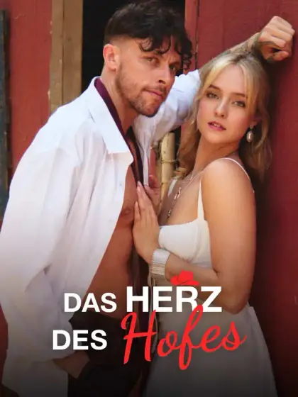 Das Herz des Hofes