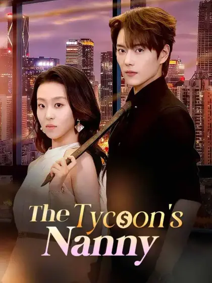 The Tycoon's Nanny