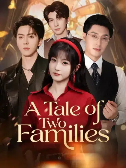 A Tale of Two Families