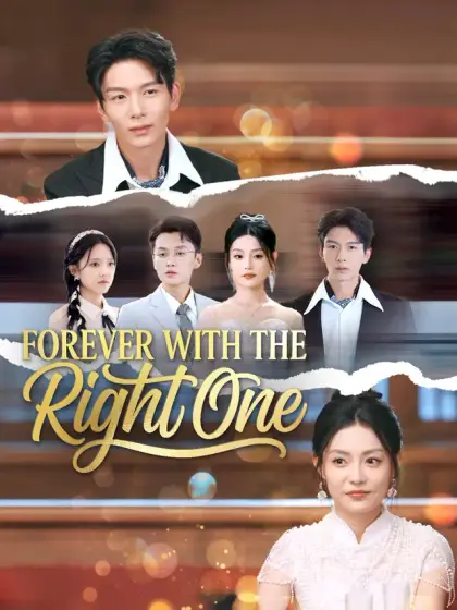 Forever With the Right One