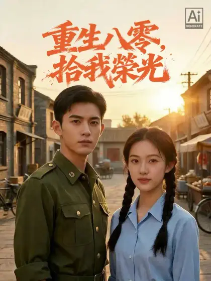 重生八零,拾我榮光