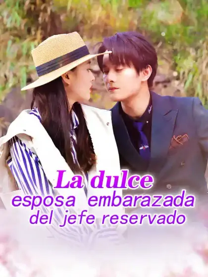 La dulce esposa embarazada del jefe reservado