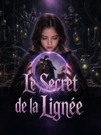 Le Secret de la Lignée
