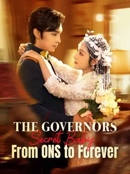 The Governors Secret Baby From ONS to Forever