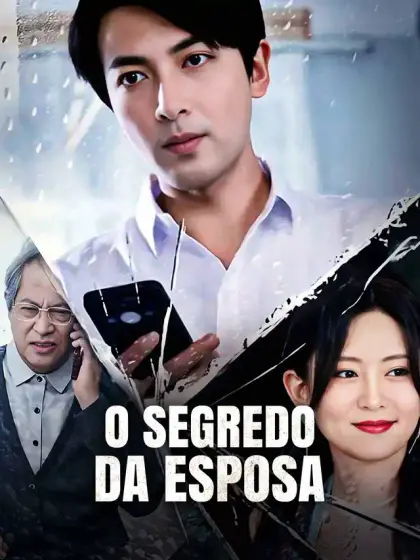 O Segredo da Esposa