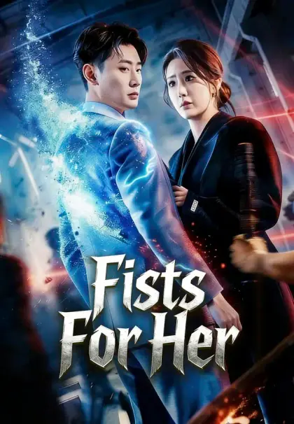 Fists For Her