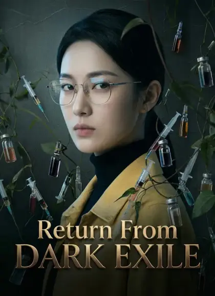 Return From Dark Exile