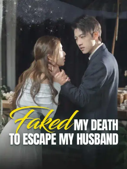 Faked My Death to Escape My Husband