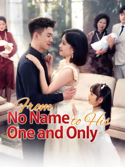 [ENG DUB] From No Name to His One and Only