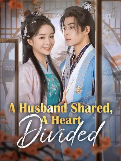 A Husband Shared, A Heart Divided