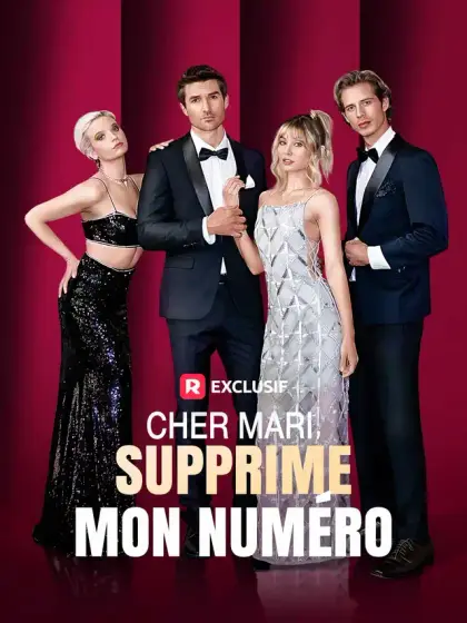 Cher Mari, Supprime Mon Numéro