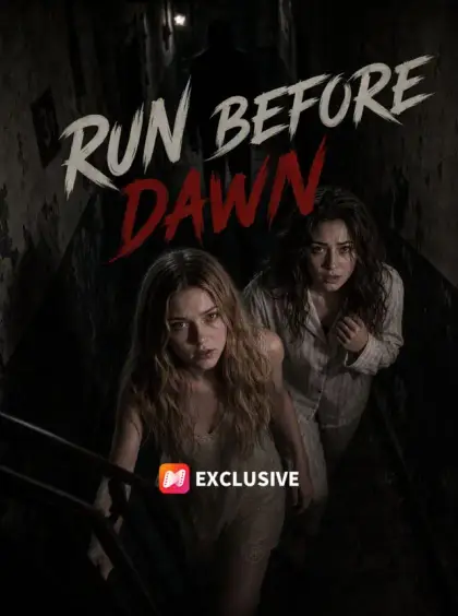 RUN BEFORE DAWN