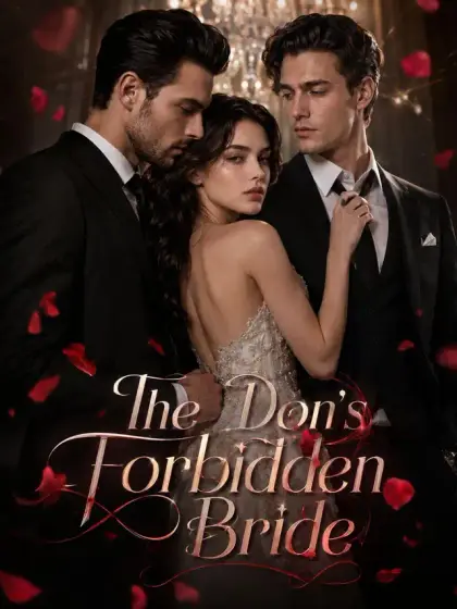 The Don's Forbidden Bride