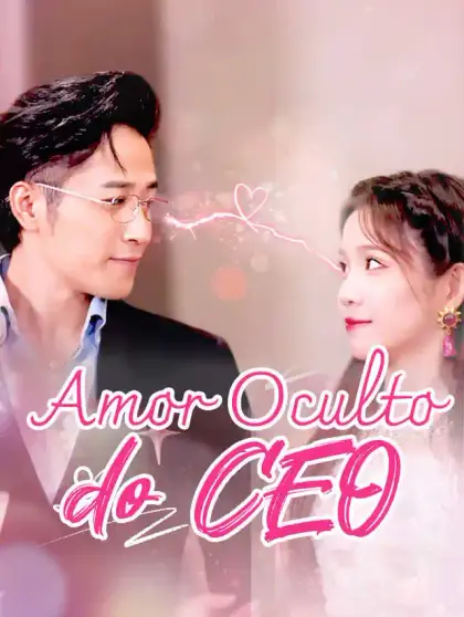 Amor Oculto do CEO