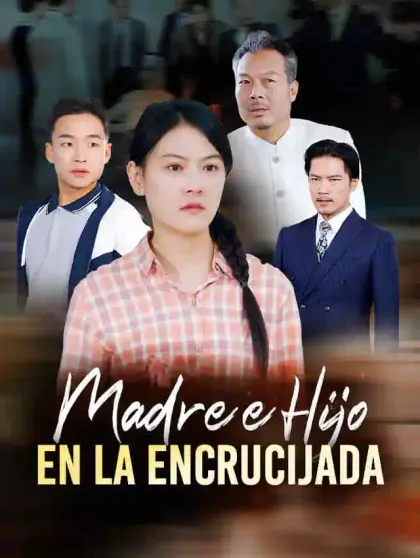 Madre e Hijo en la Encrucijada