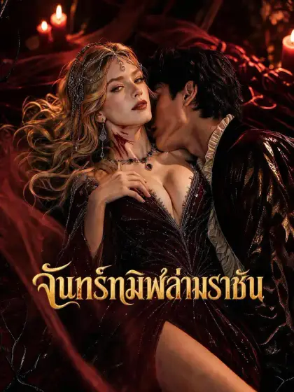 จันทร์ทมิฬล่ามราชัน